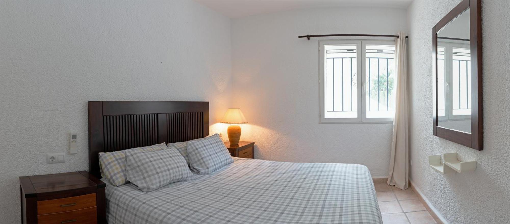 Beach & Mountain Retreat Los Almendros Muntanya la Sella Exterior foto
